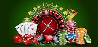 Официальный сайт Casino Vabank