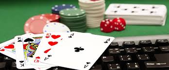 Вход на зеркало Casino Vabank